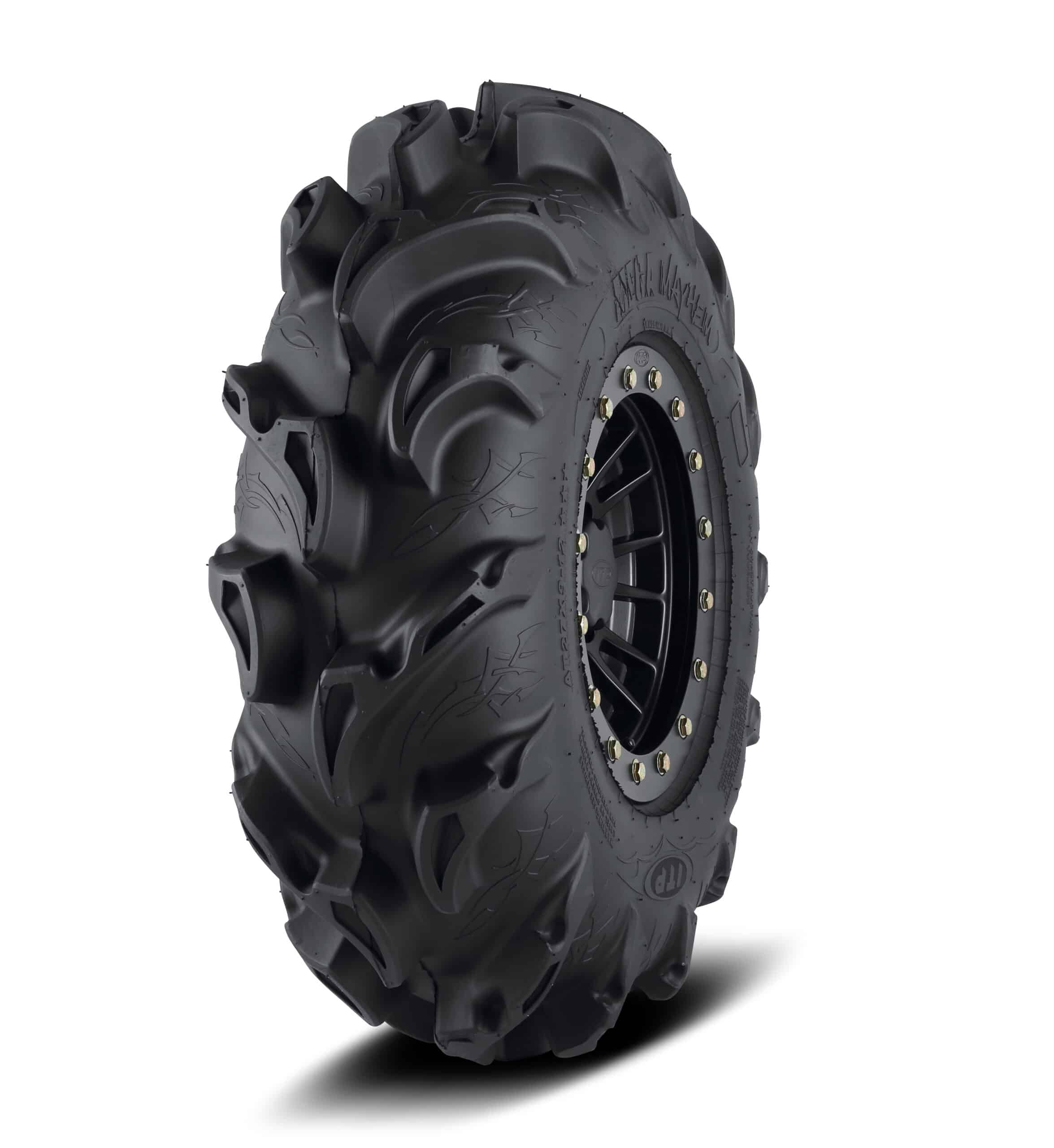 28X11.00-14 opona ITP MEGA MAYHEM 58F
